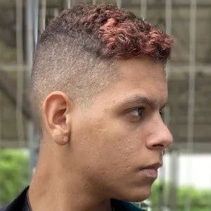 User Photo Profile