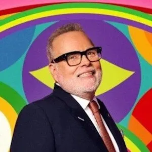 User Photo Profile
