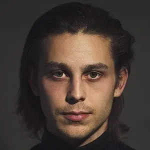 User Photo Profile