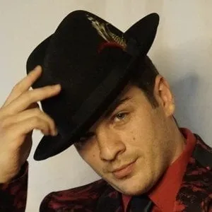User Photo Profile