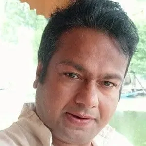 User Photo Profile