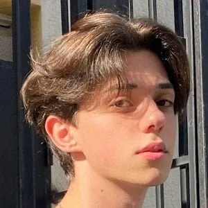 User Photo Profile
