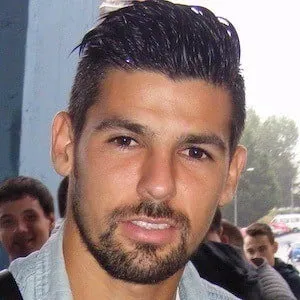 User Photo Profile