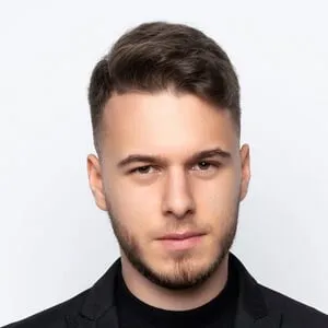 User Photo Profile
