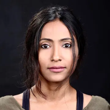 User Photo Profile