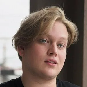 User Photo Profile