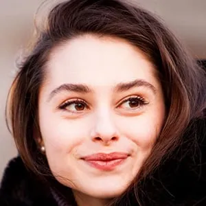 User Photo Profile