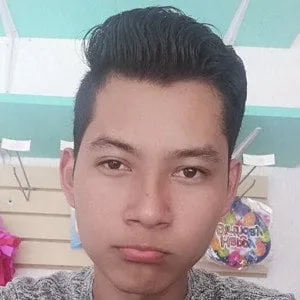User Photo Profile