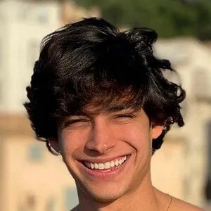 User Photo Profile