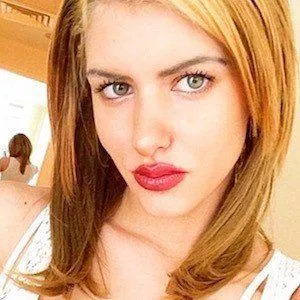 User Photo Profile