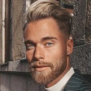 User Photo Profile