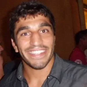 User Photo Profile