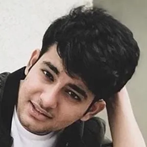 User Photo Profile