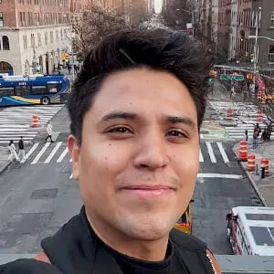 User Photo Profile