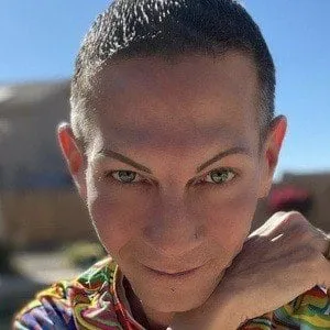User Photo Profile