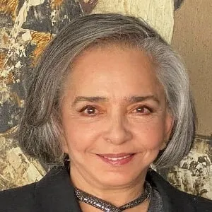 User Photo Profile