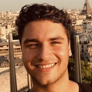 User Photo Profile