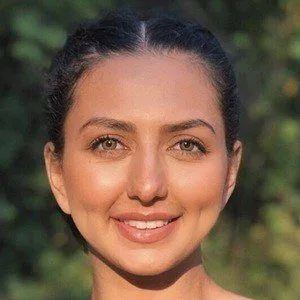 User Photo Profile
