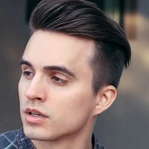 User Photo Profile