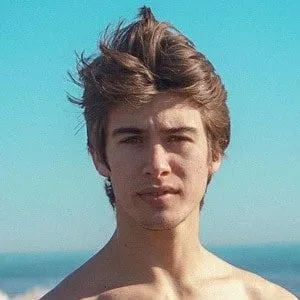 User Photo Profile