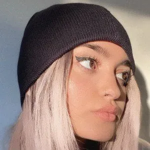 User Photo Profile