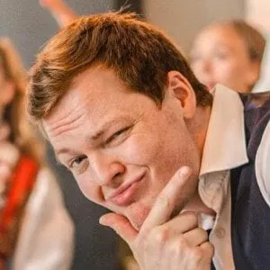 User Photo Profile