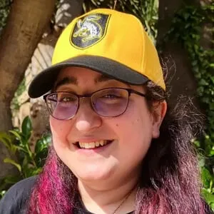 User Photo Profile