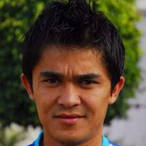 User Photo Profile