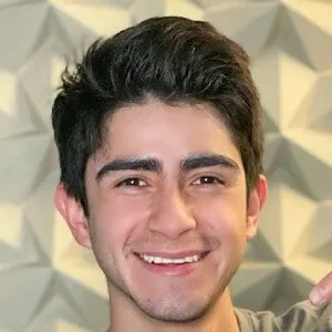 User Photo Profile