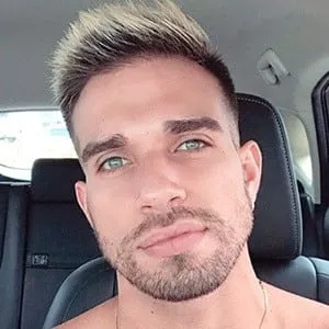 User Photo Profile