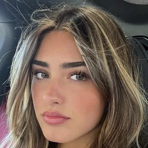 User Photo Profile