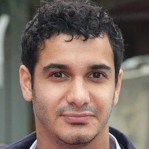 User Photo Profile