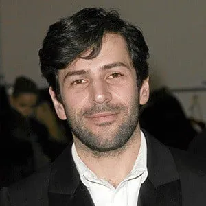 User Photo Profile