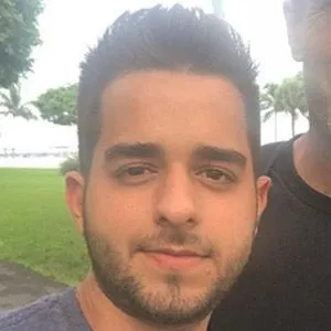 User Photo Profile