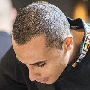 User Photo Profile