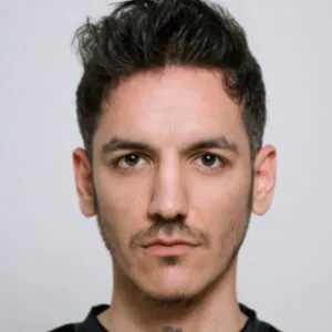 User Photo Profile