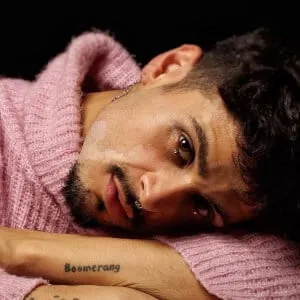 User Photo Profile