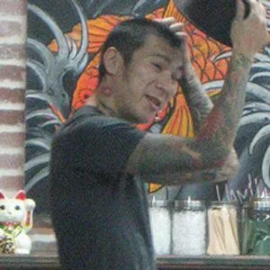 User Photo Profile