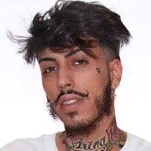 User Photo Profile