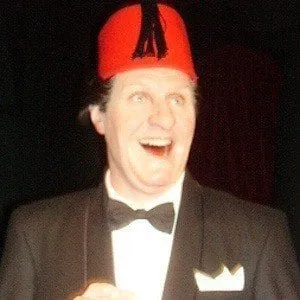 User Photo Profile