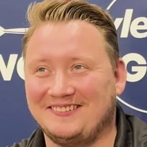 User Photo Profile