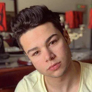 User Photo Profile