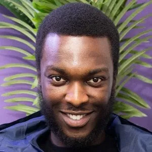 User Photo Profile