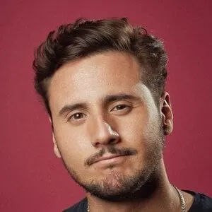 User Photo Profile