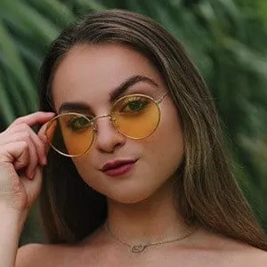 User Photo Profile