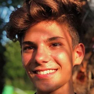 User Photo Profile