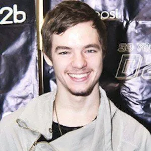 User Photo Profile