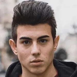 User Photo Profile