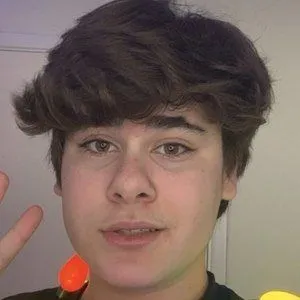 User Photo Profile
