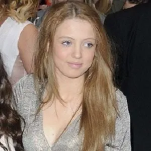 User Photo Profile